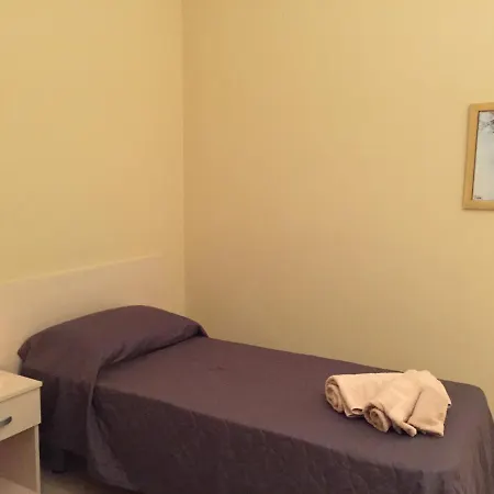 Annette Bed & Breakfast
