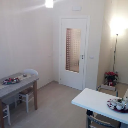 Annette Bed & Breakfast Tortora