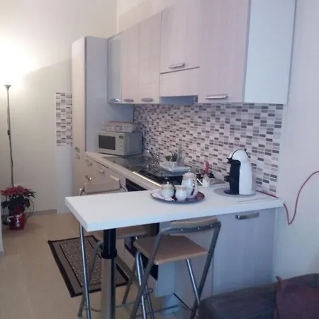 Bed & Breakfast Annette Tortora