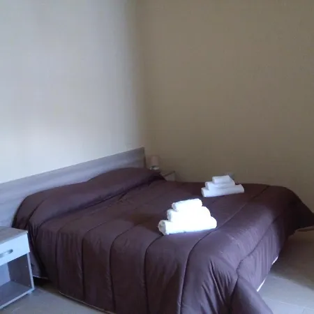 Bed & Breakfast Annette Tortora