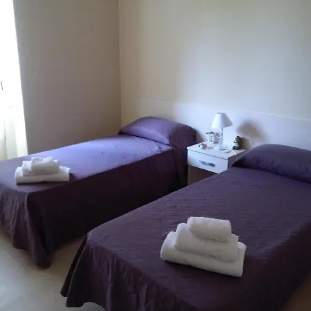 Bed & Breakfast Annette