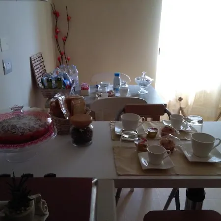 Couette-café Annette *
