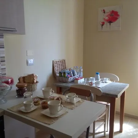 Bed & Breakfast Annette *