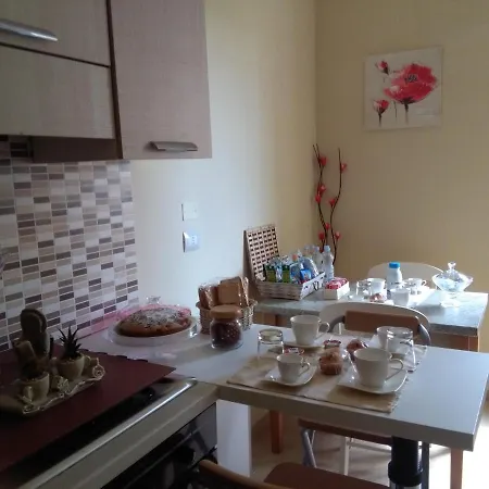 Bed & Breakfast Annette *